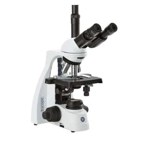microscopio veterinario modelo bScope 1152