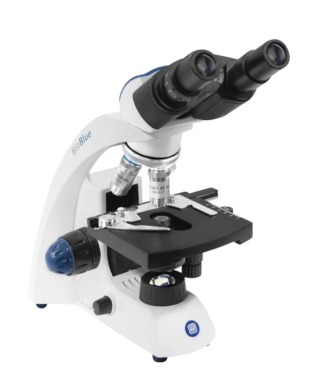 microscopio veterinario modelo BB_4260